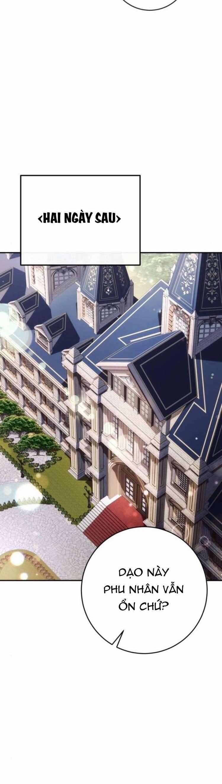 Đằng Sau Nụ Cười Của Nàng Công Chúa 44 trang 21