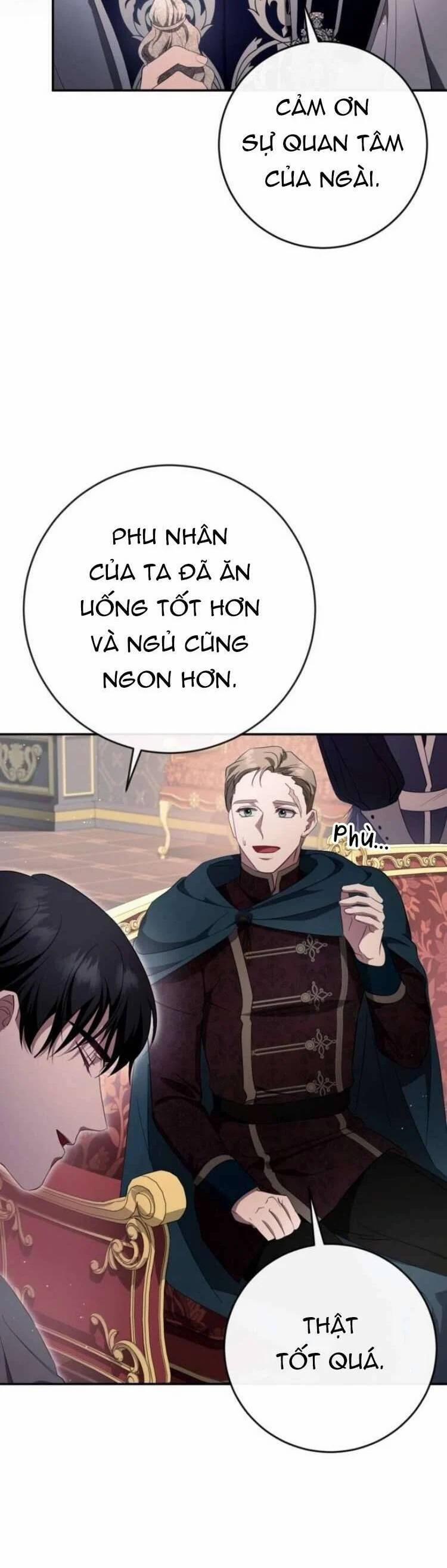 Đằng Sau Nụ Cười Của Nàng Công Chúa 44 trang 26