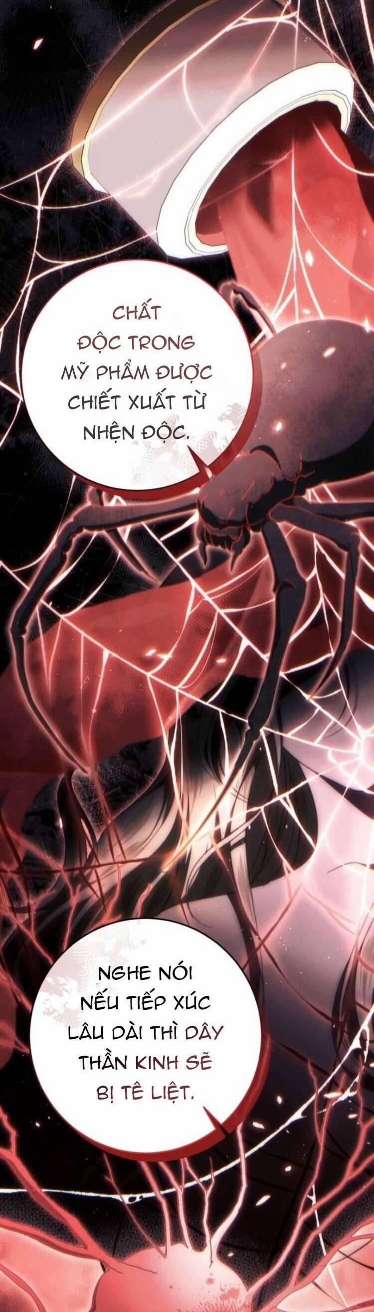 Đằng Sau Nụ Cười Của Nàng Công Chúa 44 trang 28