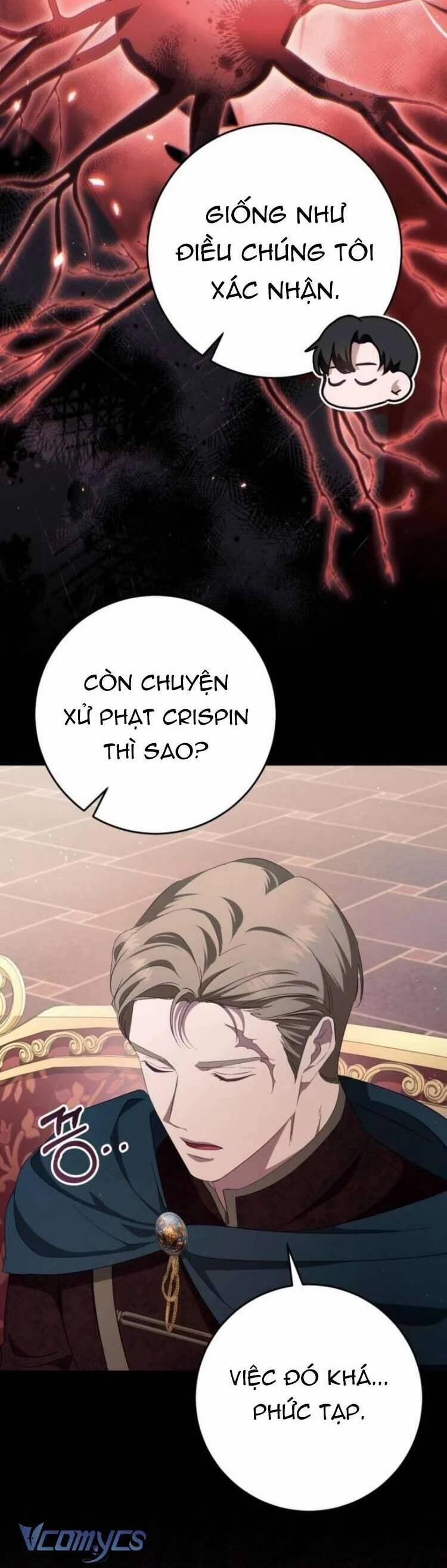 Đằng Sau Nụ Cười Của Nàng Công Chúa 44 trang 29