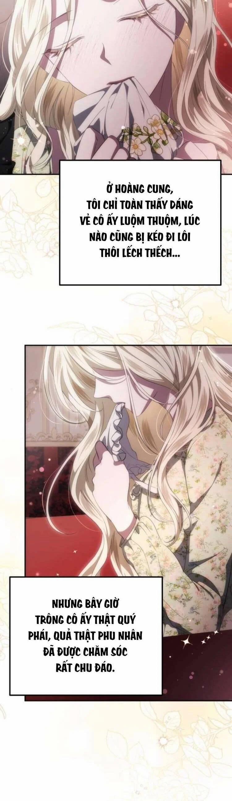 Đằng Sau Nụ Cười Của Nàng Công Chúa 44 trang 3