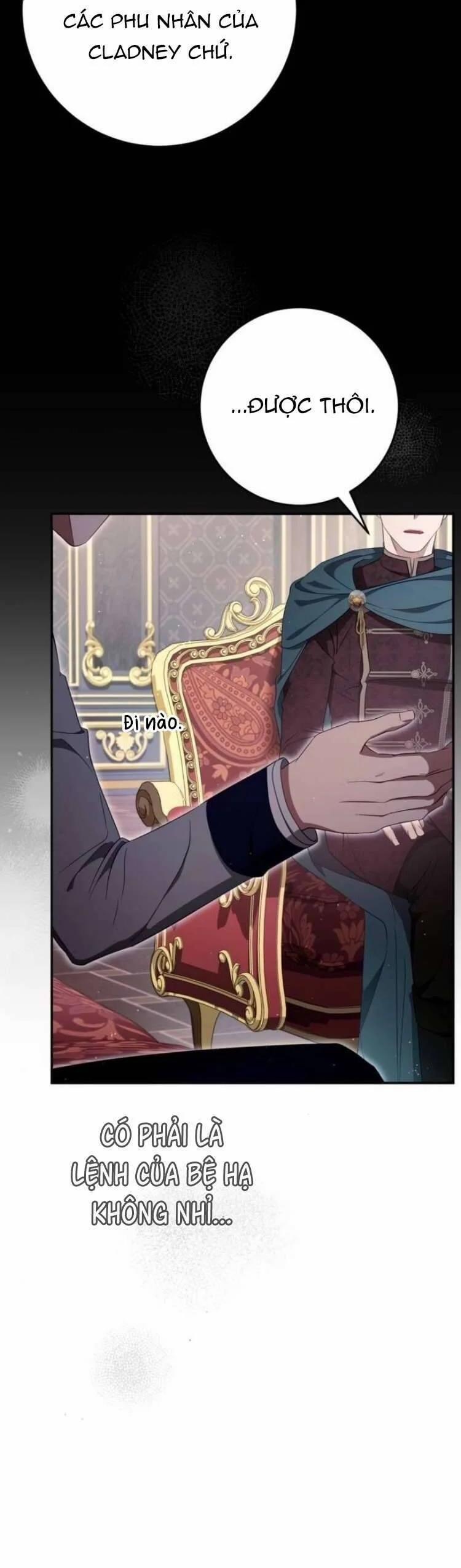 Đằng Sau Nụ Cười Của Nàng Công Chúa 44 trang 34