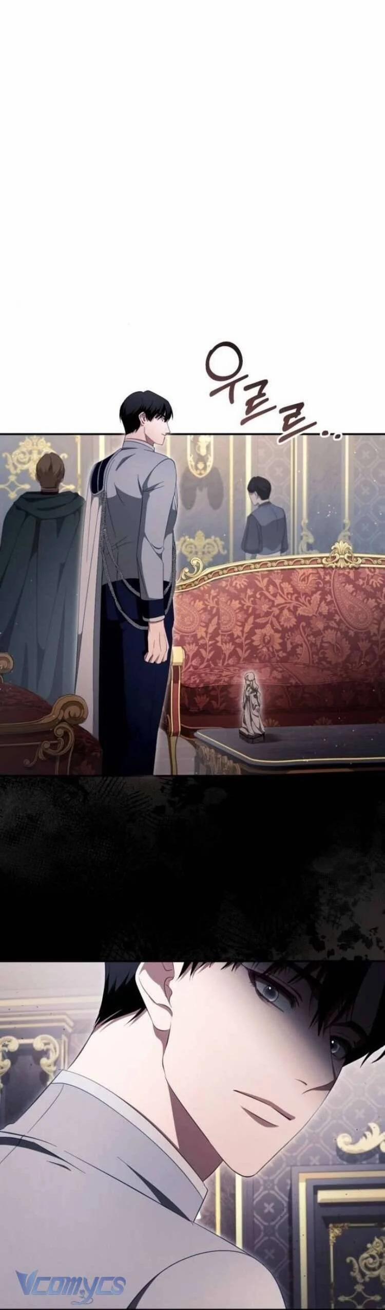 Đằng Sau Nụ Cười Của Nàng Công Chúa 44 trang 35