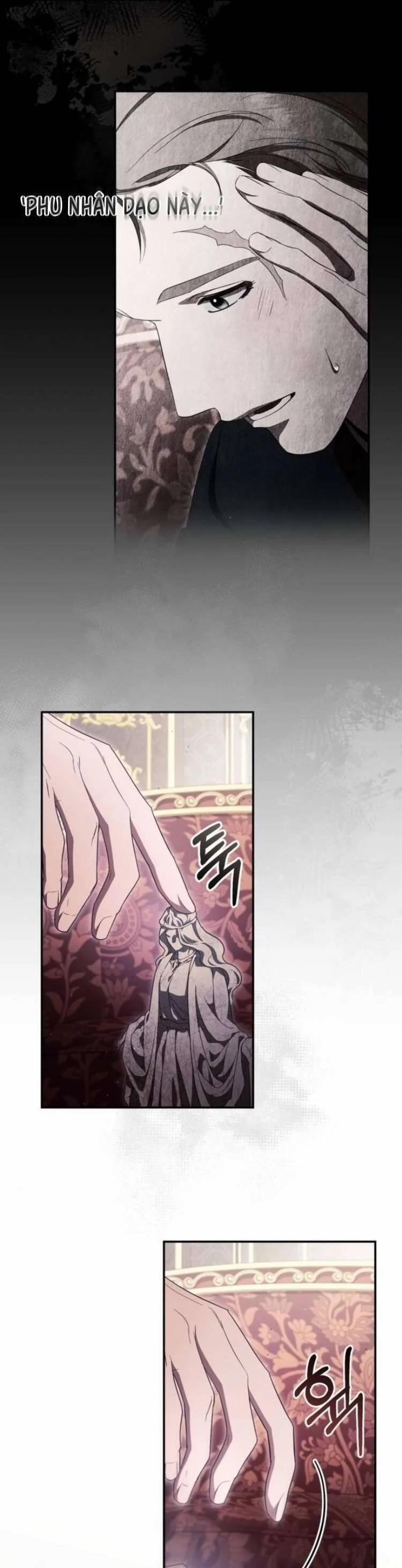 Đằng Sau Nụ Cười Của Nàng Công Chúa 44 trang 36