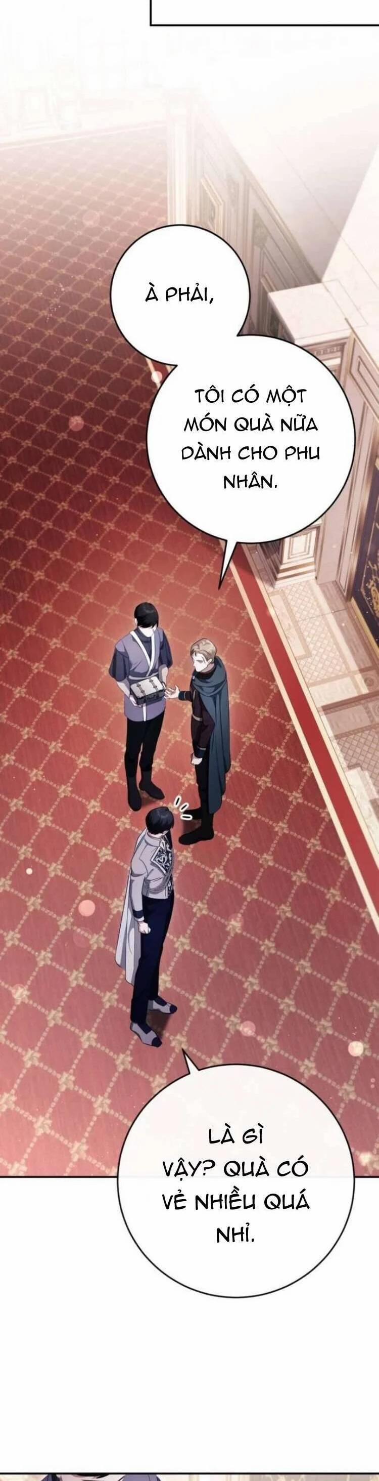 Đằng Sau Nụ Cười Của Nàng Công Chúa 44 trang 38
