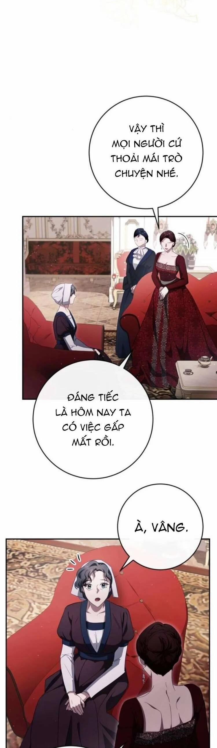 Đằng Sau Nụ Cười Của Nàng Công Chúa 44 trang 4