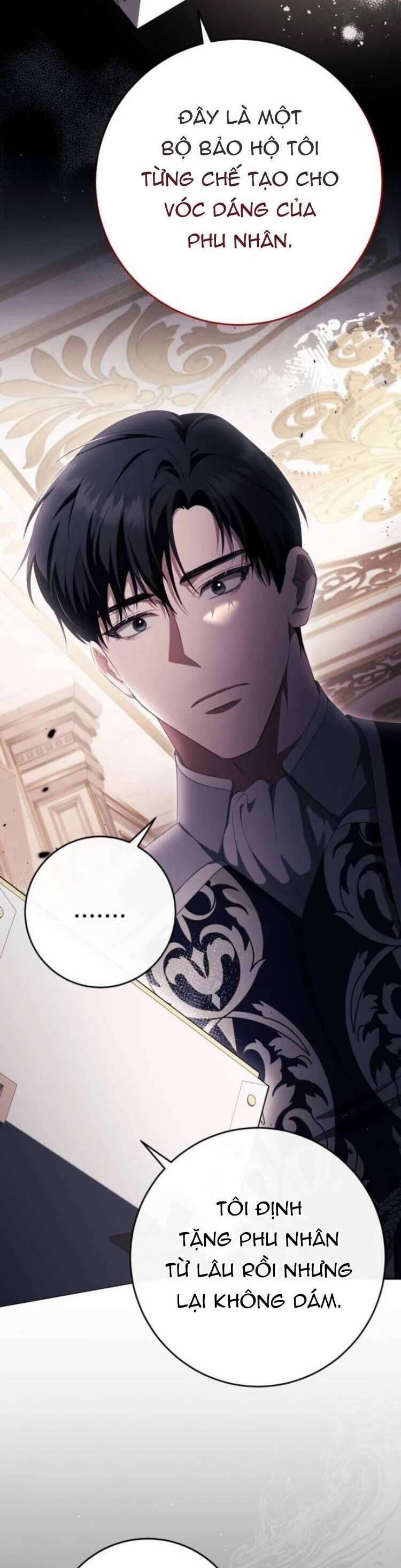 Đằng Sau Nụ Cười Của Nàng Công Chúa 44 trang 40