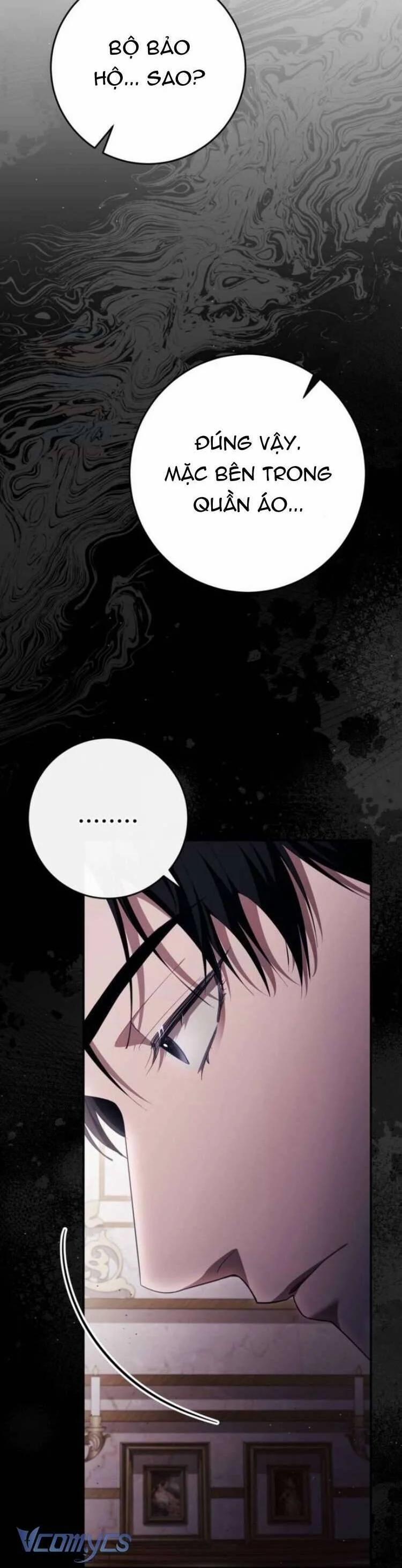 Đằng Sau Nụ Cười Của Nàng Công Chúa 44 trang 41