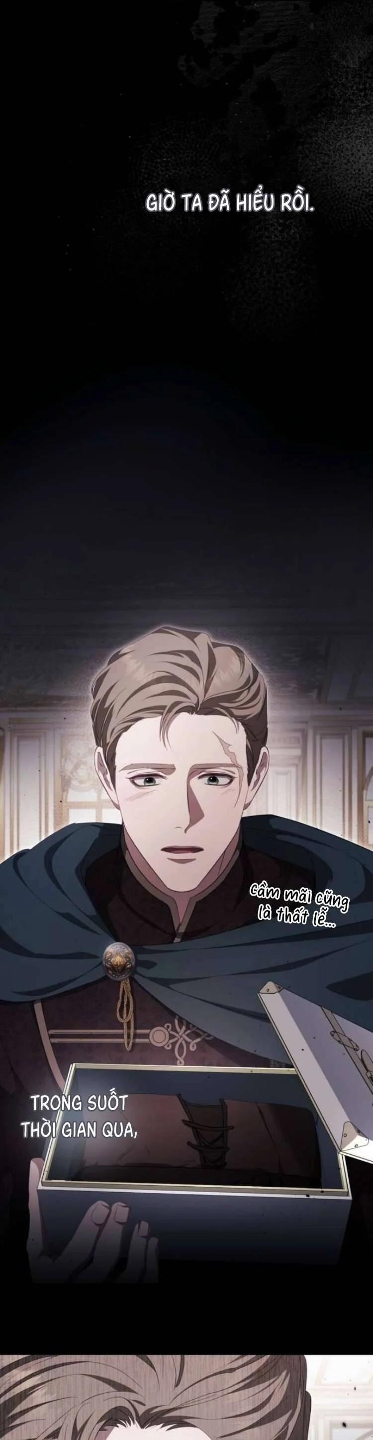 Đằng Sau Nụ Cười Của Nàng Công Chúa 44 trang 42