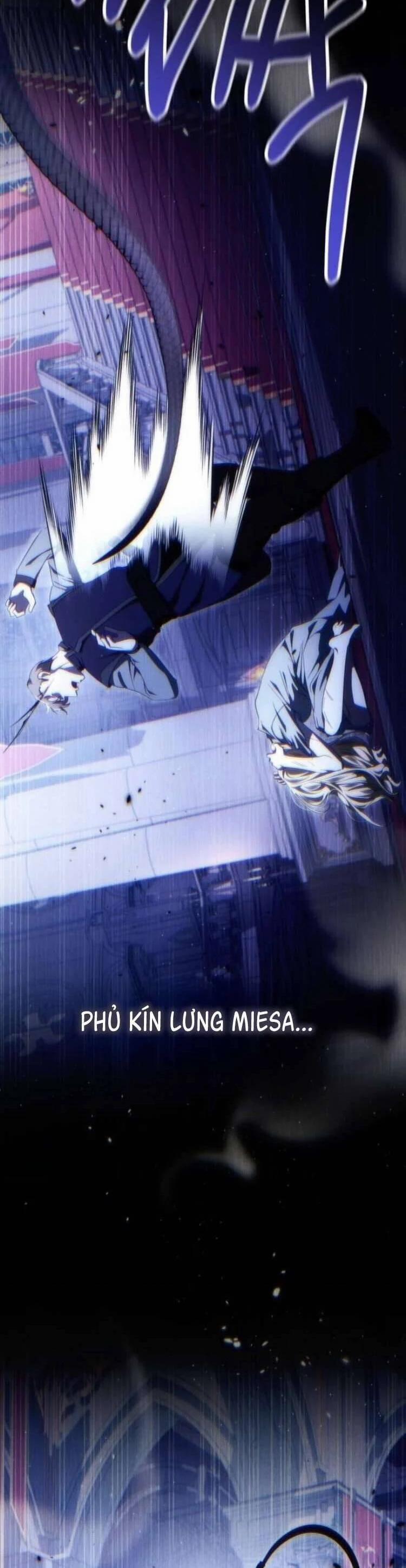 Đằng Sau Nụ Cười Của Nàng Công Chúa 44 trang 45