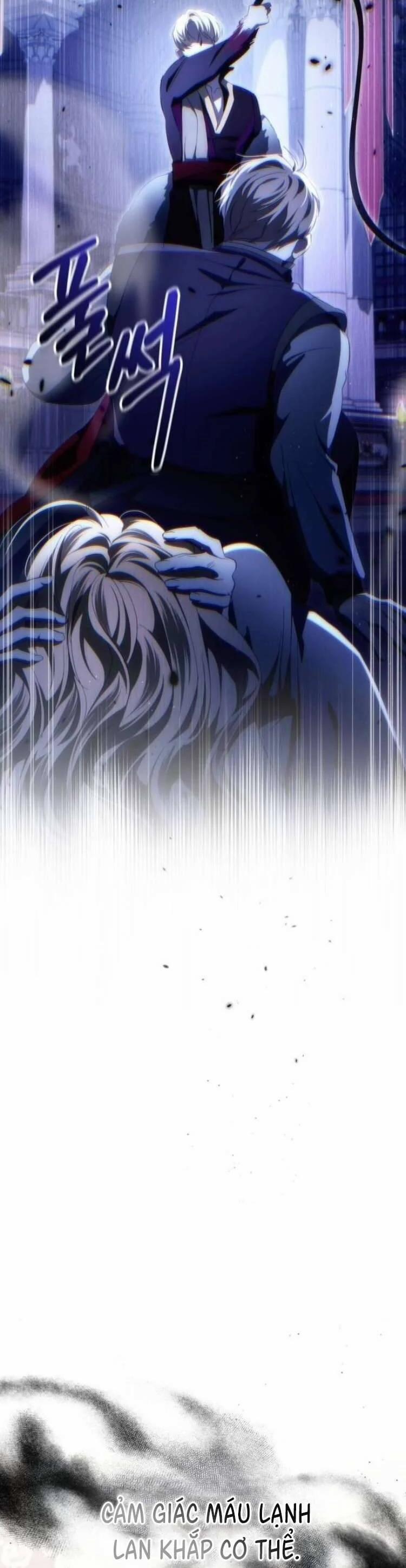 Đằng Sau Nụ Cười Của Nàng Công Chúa 44 trang 46