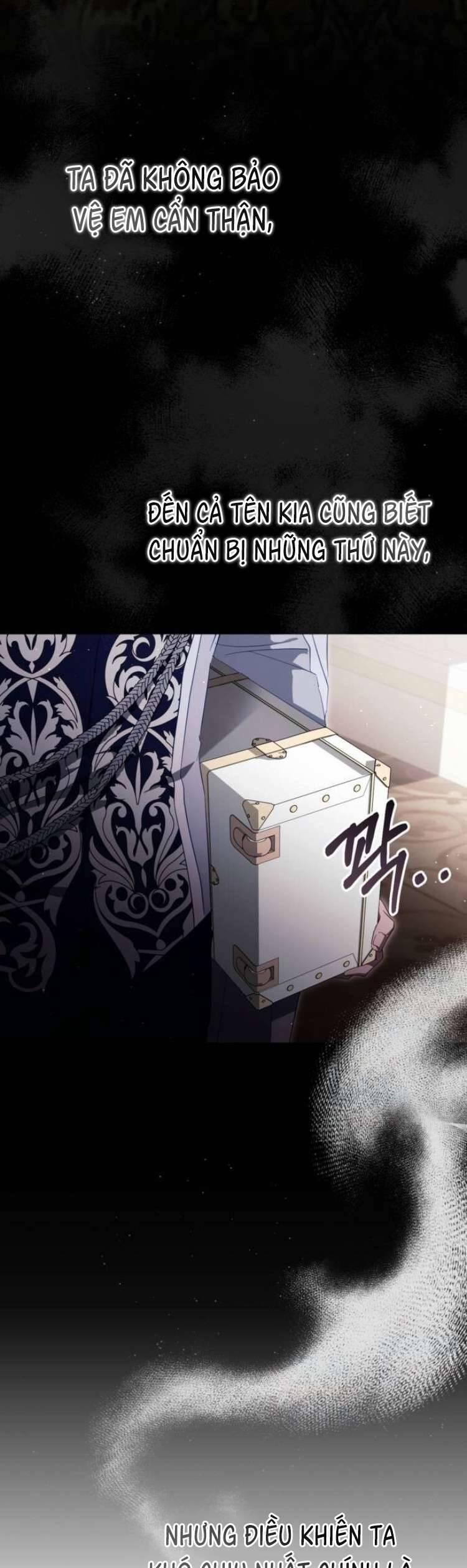 Đằng Sau Nụ Cười Của Nàng Công Chúa 44 trang 48