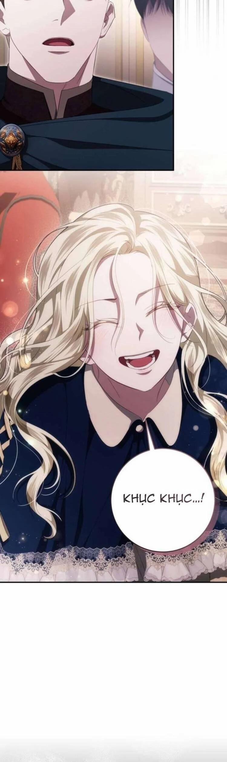 Đằng Sau Nụ Cười Của Nàng Công Chúa 44 trang 51