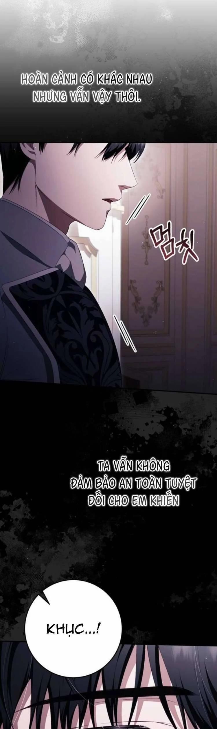 Đằng Sau Nụ Cười Của Nàng Công Chúa 44 trang 52