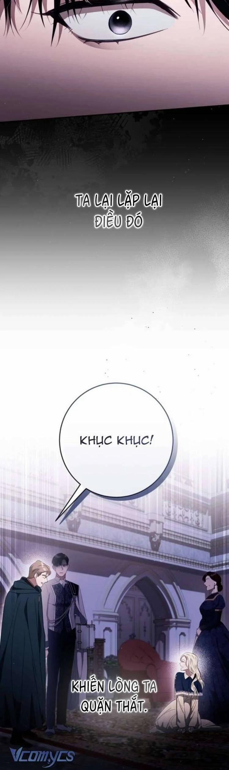 Đằng Sau Nụ Cười Của Nàng Công Chúa 44 trang 53