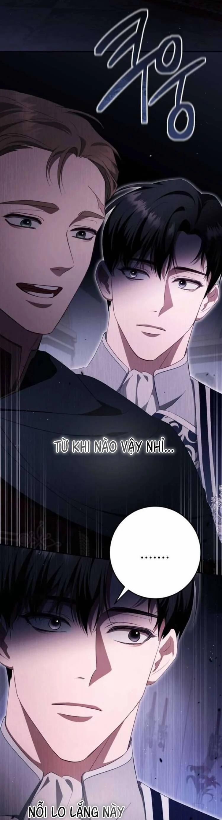 Đằng Sau Nụ Cười Của Nàng Công Chúa 44 trang 54