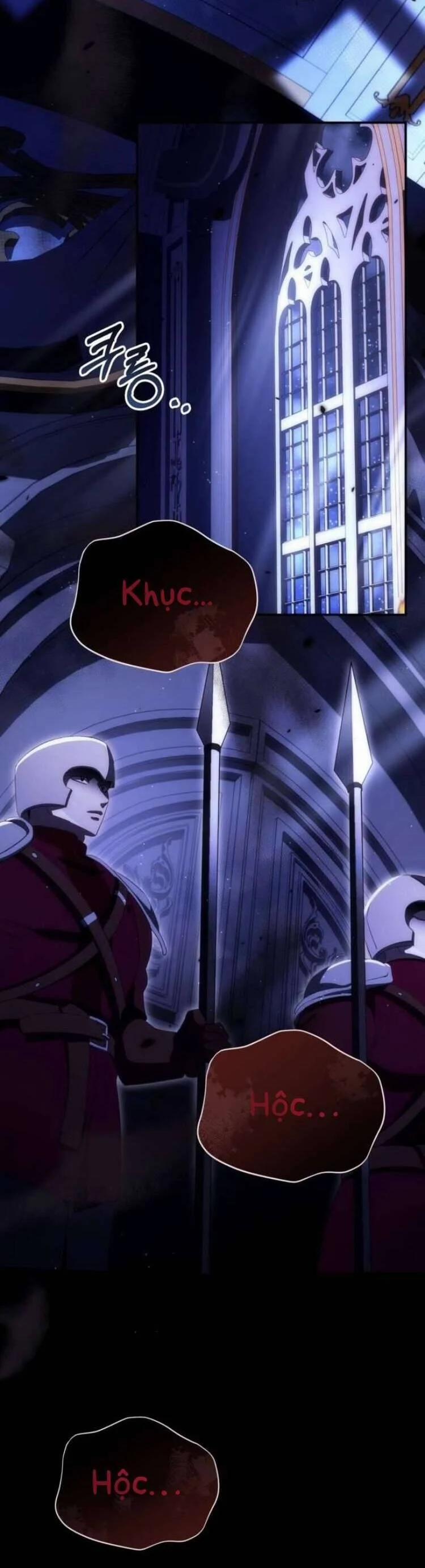 Đằng Sau Nụ Cười Của Nàng Công Chúa 44 trang 58