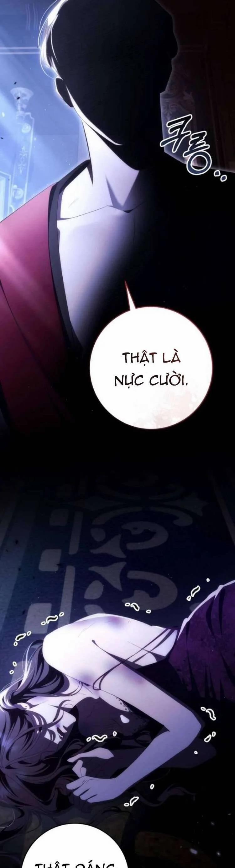 Đằng Sau Nụ Cười Của Nàng Công Chúa 44 trang 60