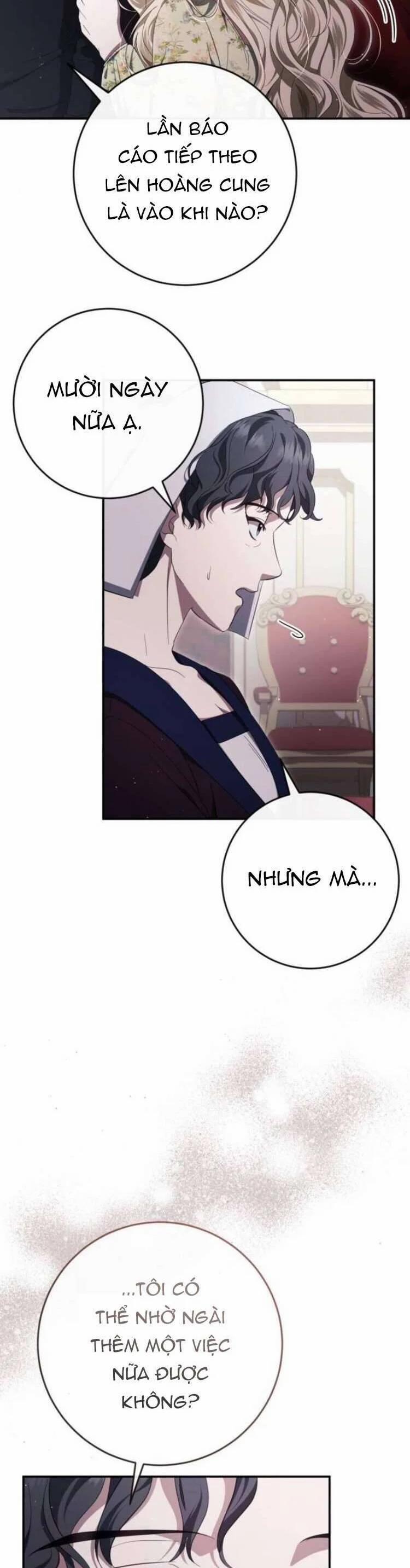 Đằng Sau Nụ Cười Của Nàng Công Chúa 44 trang 8