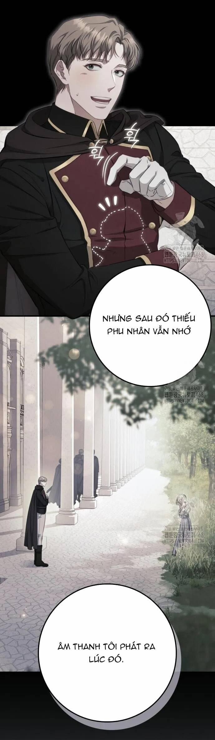 Đằng Sau Nụ Cười Của Nàng Công Chúa 45 trang 10