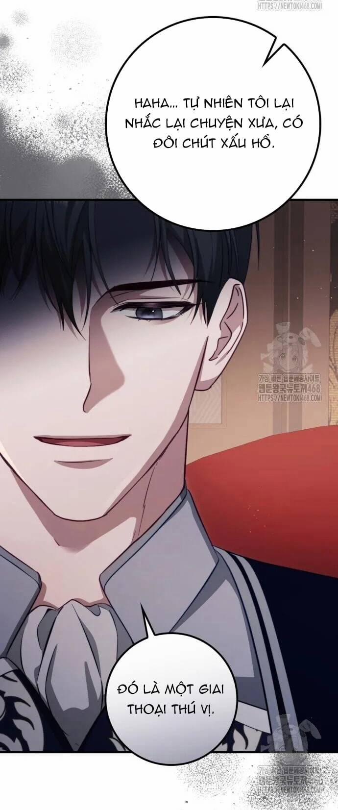 Đằng Sau Nụ Cười Của Nàng Công Chúa 45 trang 12