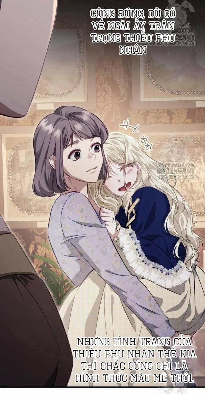 Đằng Sau Nụ Cười Của Nàng Công Chúa 45 trang 18