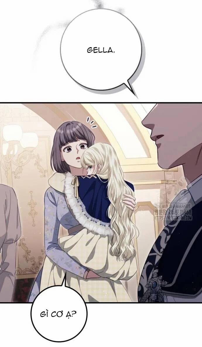 Đằng Sau Nụ Cười Của Nàng Công Chúa 45 trang 20