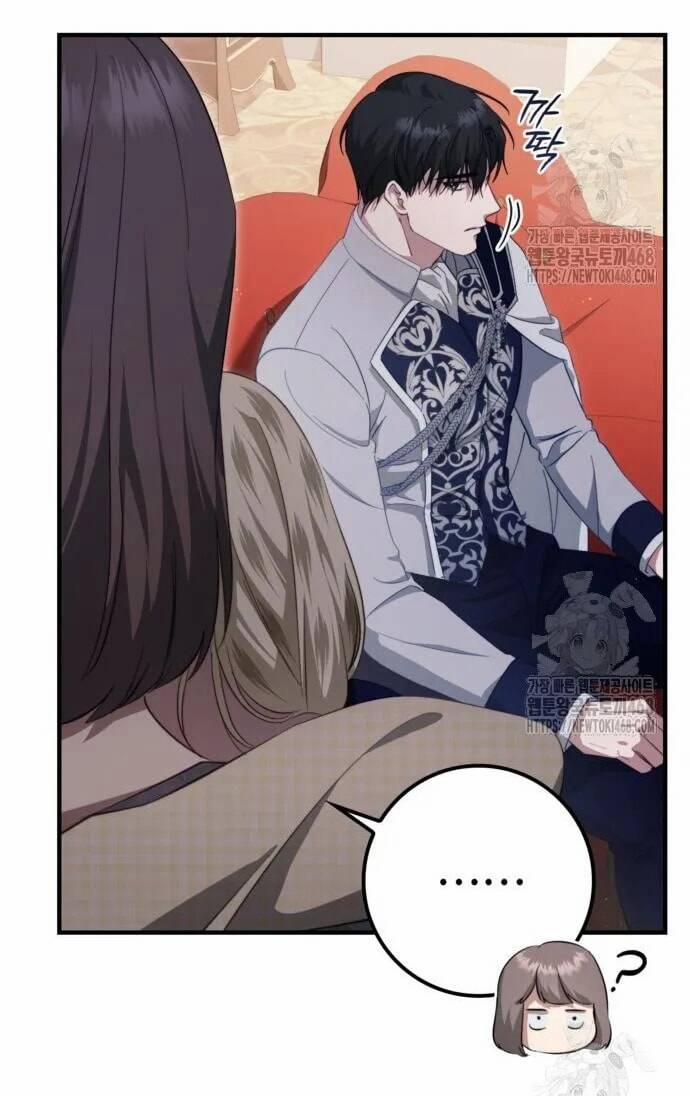 Đằng Sau Nụ Cười Của Nàng Công Chúa 45 trang 21