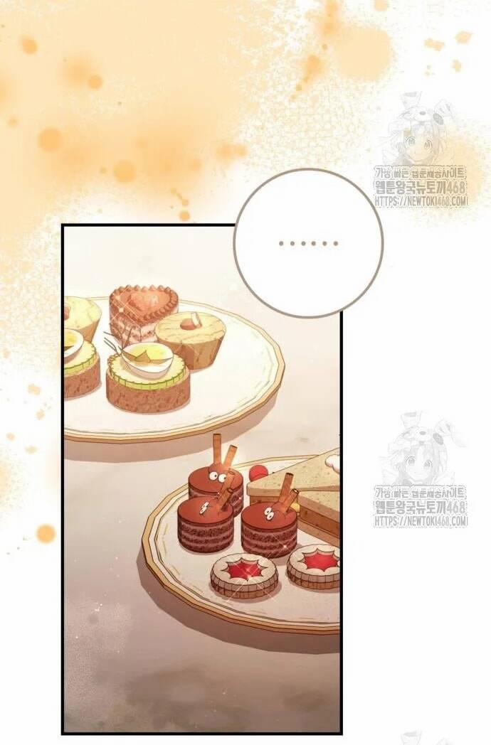 Đằng Sau Nụ Cười Của Nàng Công Chúa 45 trang 28