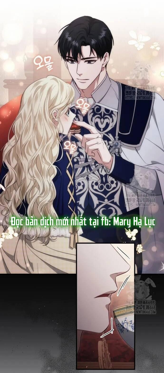 Đằng Sau Nụ Cười Của Nàng Công Chúa 45 trang 33