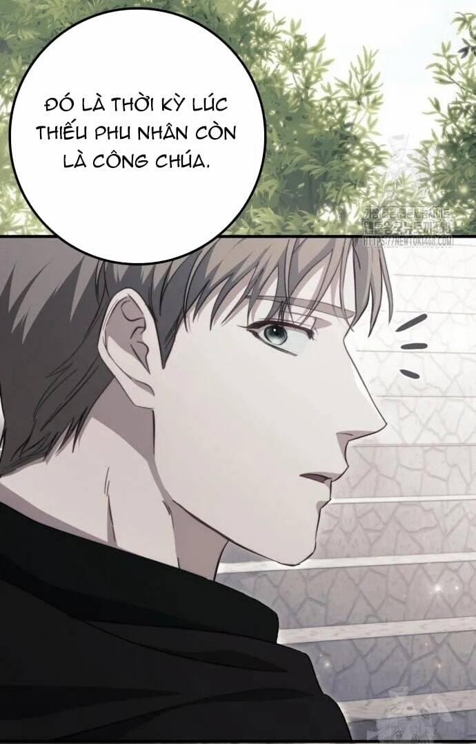 Đằng Sau Nụ Cười Của Nàng Công Chúa 45 trang 4
