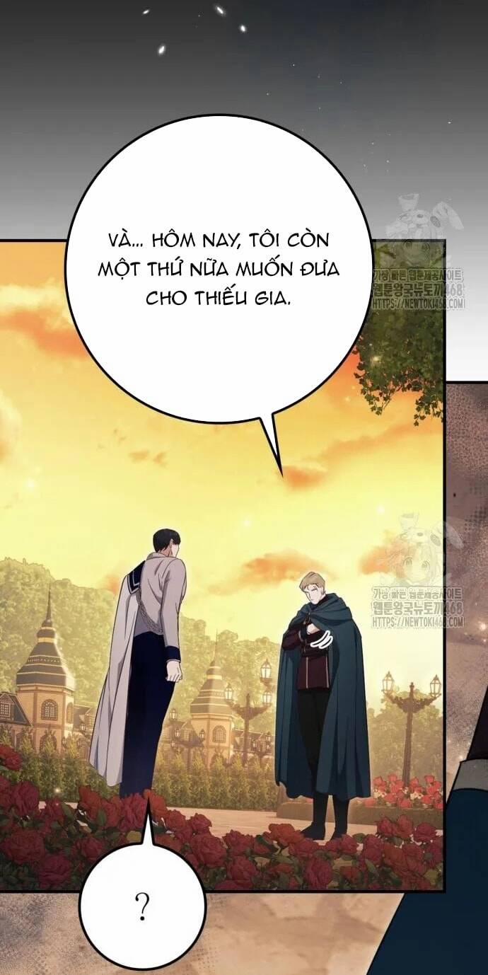 Đằng Sau Nụ Cười Của Nàng Công Chúa 45 trang 46