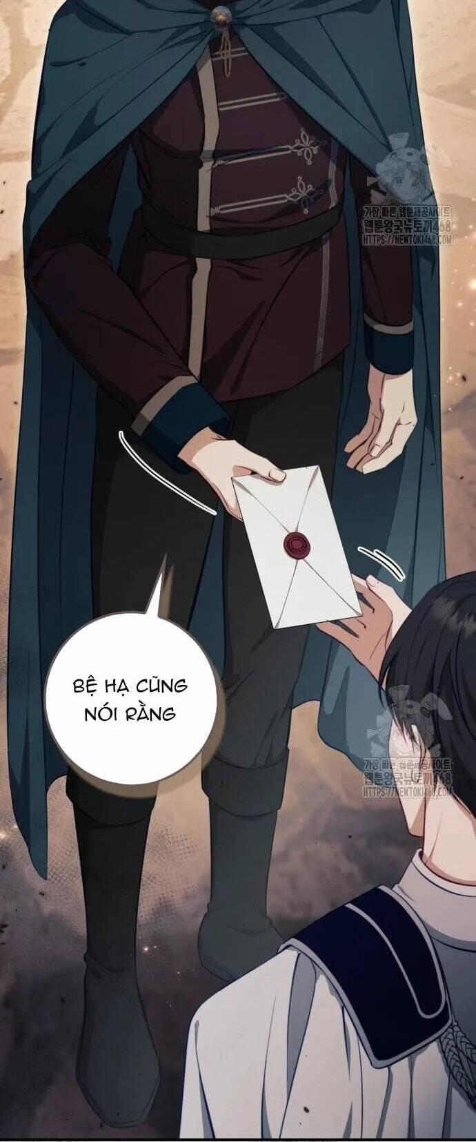 Đằng Sau Nụ Cười Của Nàng Công Chúa 45 trang 48