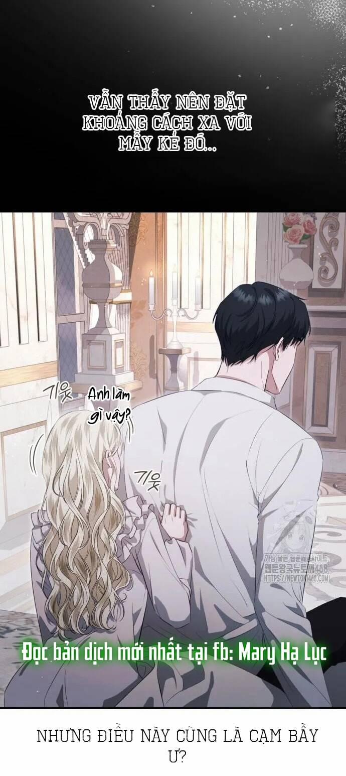 Đằng Sau Nụ Cười Của Nàng Công Chúa 45 trang 74