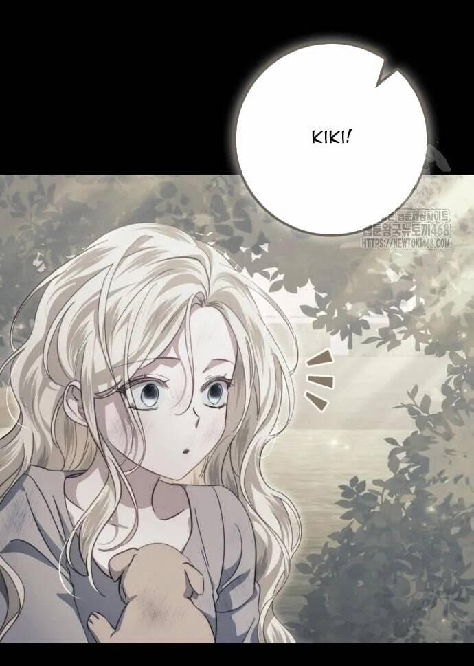 Đằng Sau Nụ Cười Của Nàng Công Chúa 45 trang 8