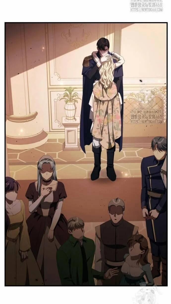 Đằng Sau Nụ Cười Của Nàng Công Chúa 46 trang 103