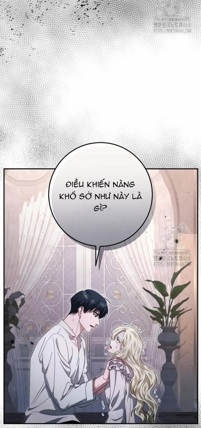 Đằng Sau Nụ Cười Của Nàng Công Chúa 46 trang 13