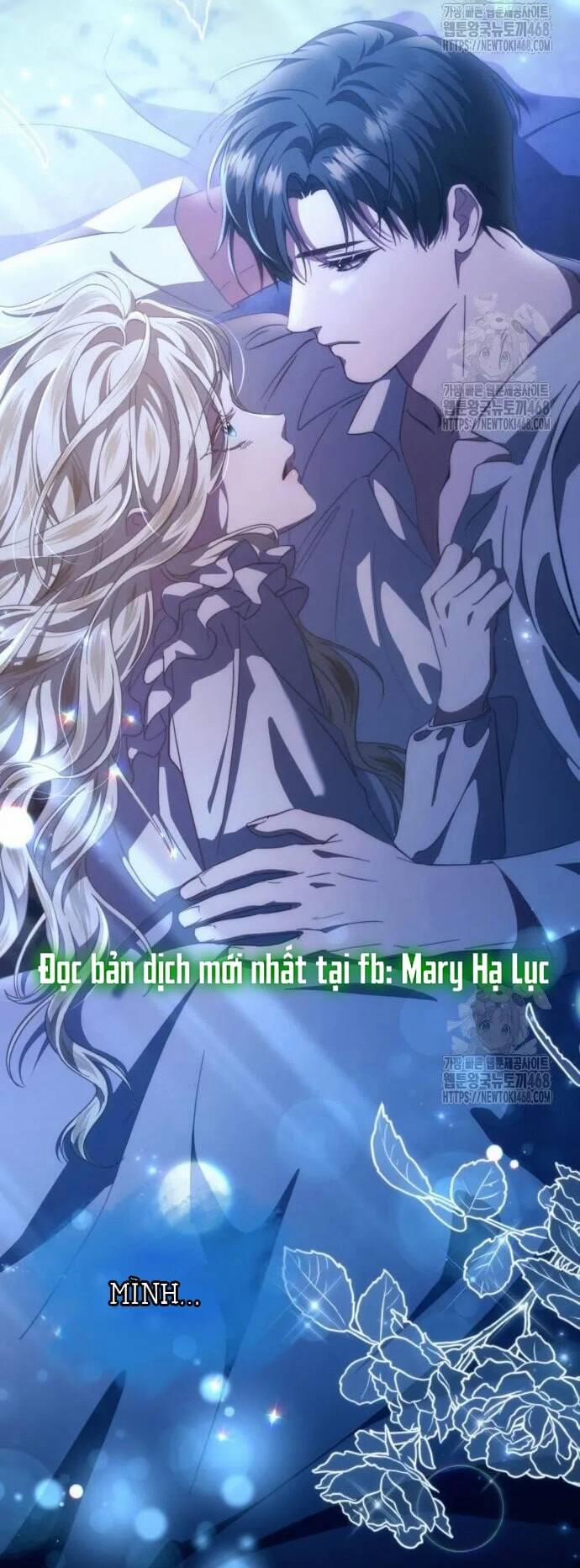 Đằng Sau Nụ Cười Của Nàng Công Chúa 46 trang 20