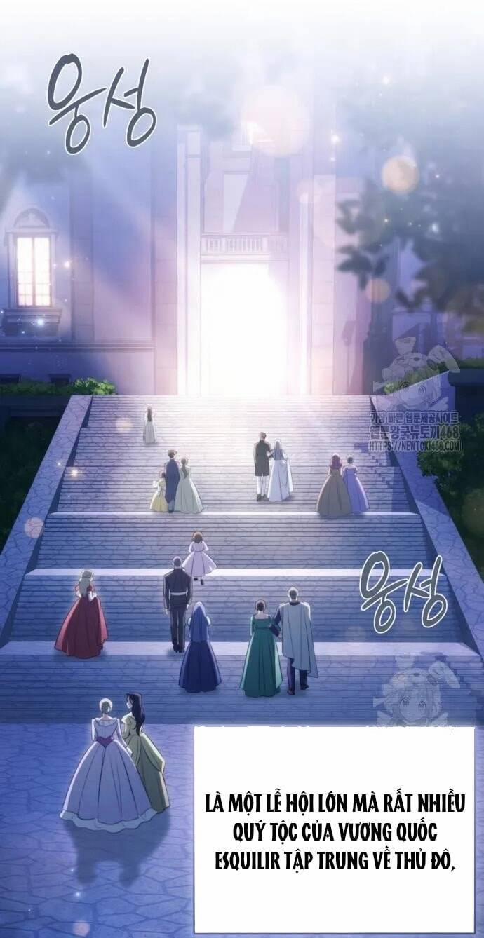 Đằng Sau Nụ Cười Của Nàng Công Chúa 46 trang 28