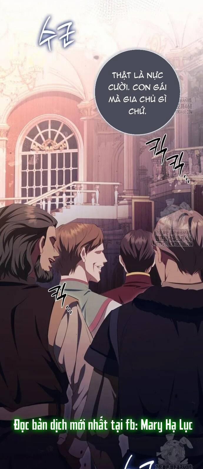 Đằng Sau Nụ Cười Của Nàng Công Chúa 46 trang 36