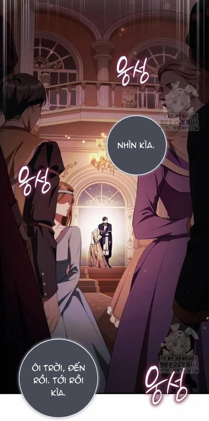 Đằng Sau Nụ Cười Của Nàng Công Chúa 46 trang 40