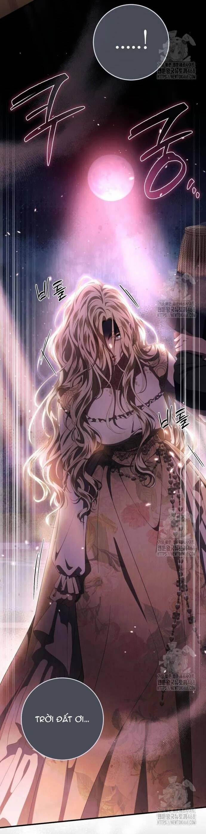 Đằng Sau Nụ Cười Của Nàng Công Chúa 46 trang 43