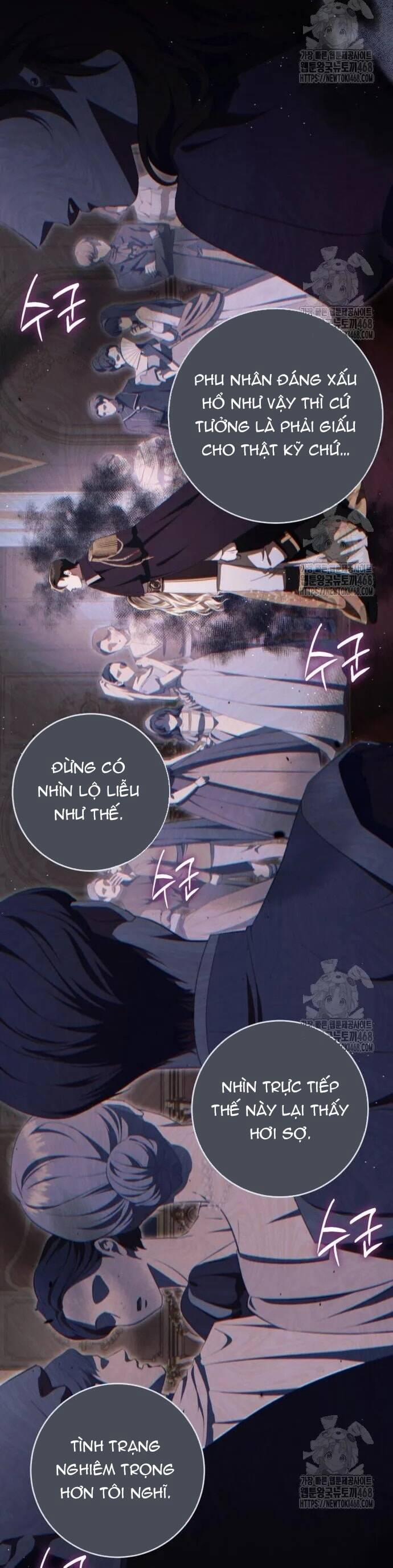 Đằng Sau Nụ Cười Của Nàng Công Chúa 46 trang 45