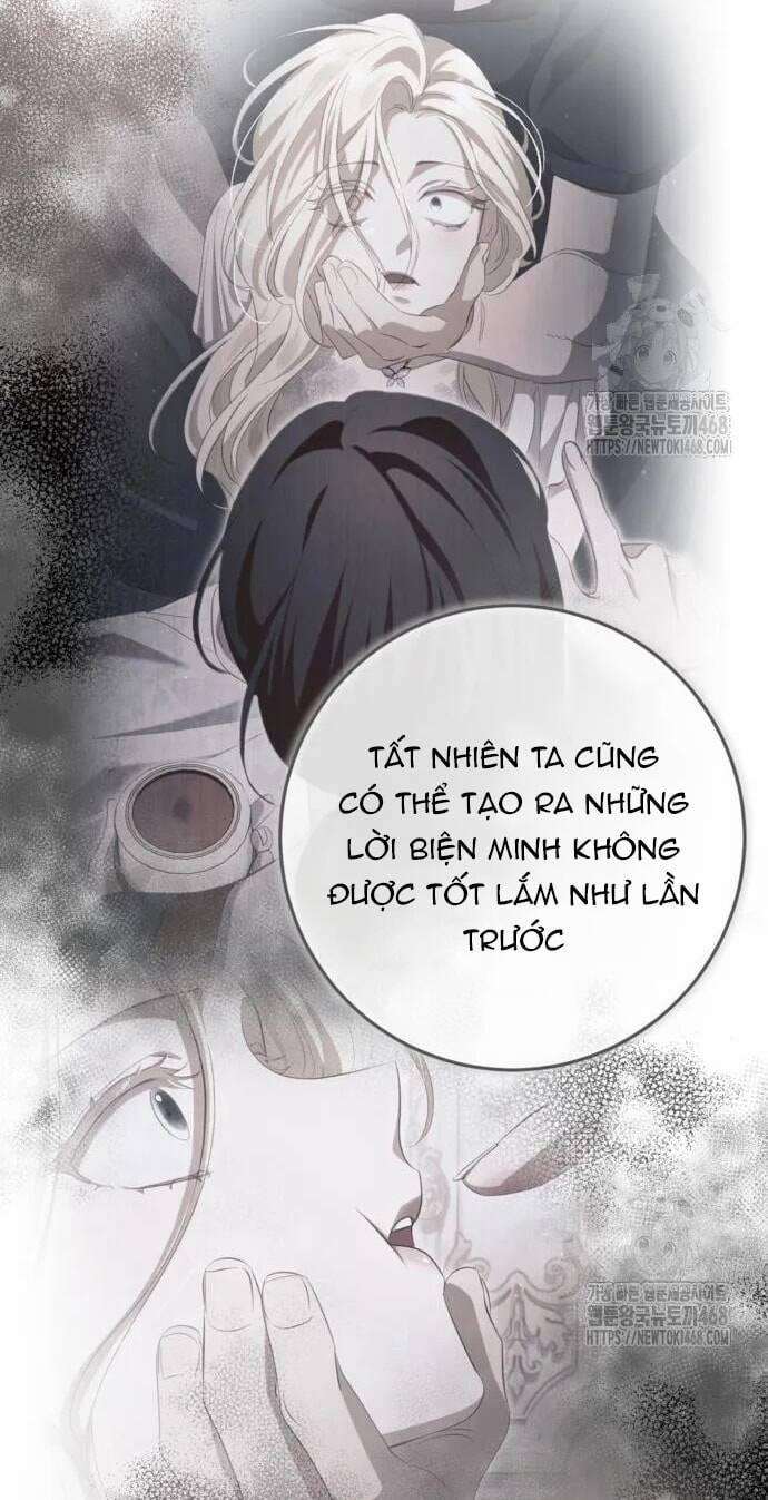 Đằng Sau Nụ Cười Của Nàng Công Chúa 46 trang 5