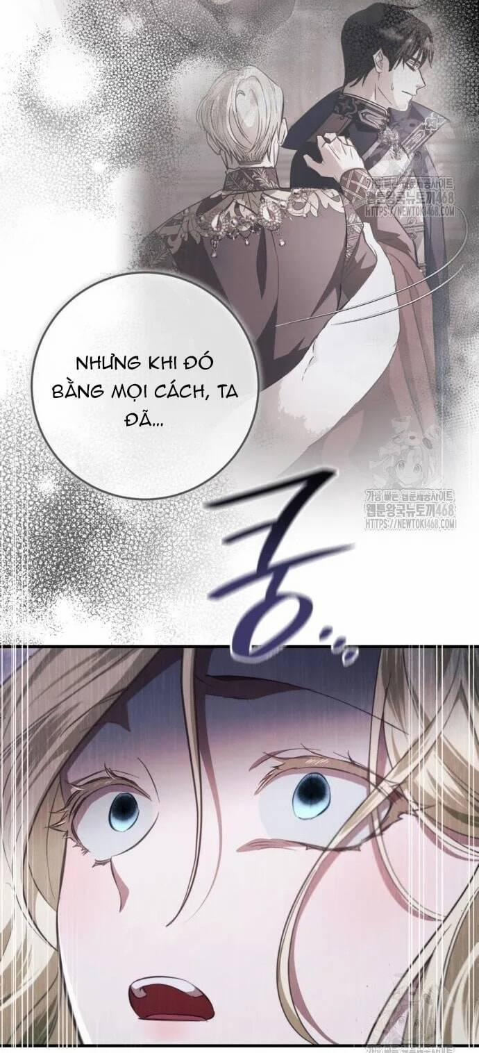 Đằng Sau Nụ Cười Của Nàng Công Chúa 46 trang 6