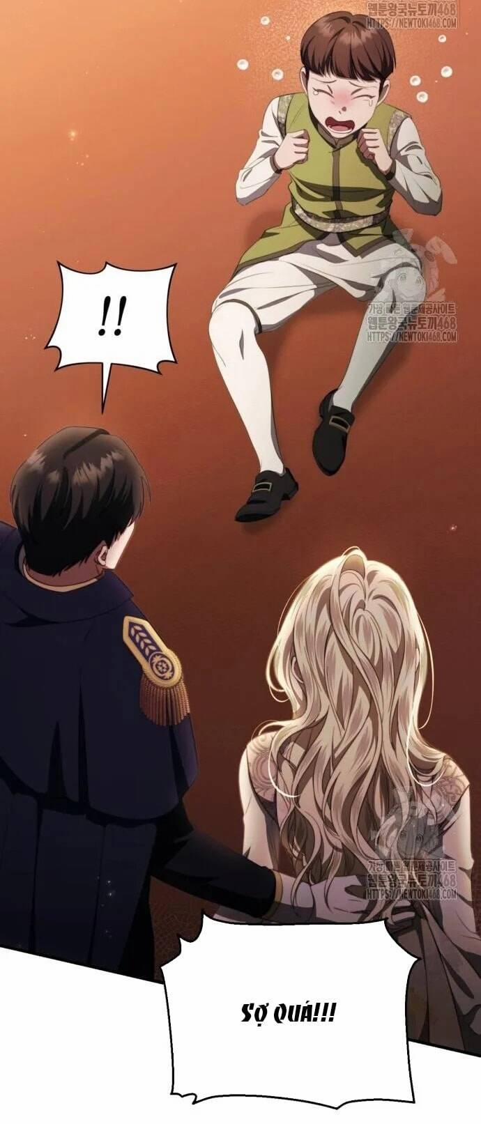 Đằng Sau Nụ Cười Của Nàng Công Chúa 46 trang 61