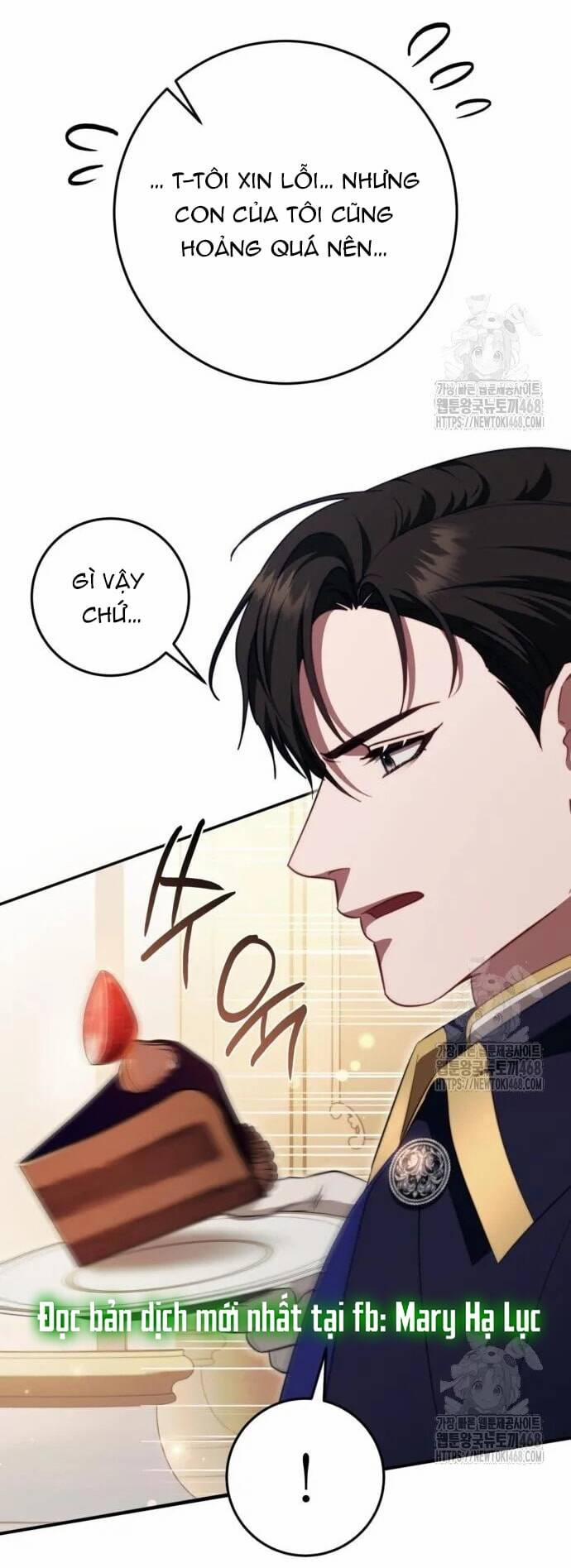 Đằng Sau Nụ Cười Của Nàng Công Chúa 46 trang 67