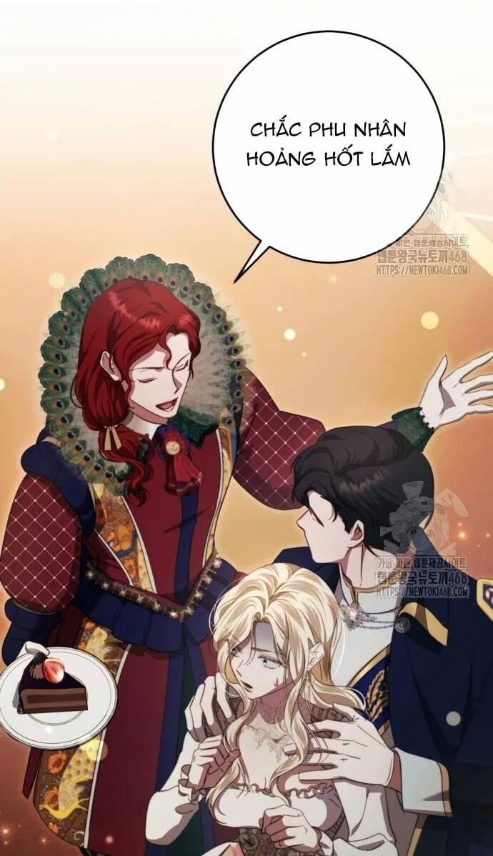 Đằng Sau Nụ Cười Của Nàng Công Chúa 46 trang 69