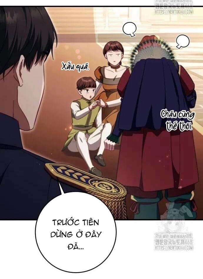 Đằng Sau Nụ Cười Của Nàng Công Chúa 46 trang 77