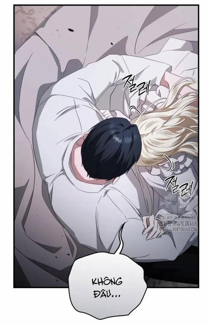 Đằng Sau Nụ Cười Của Nàng Công Chúa 46 trang 8